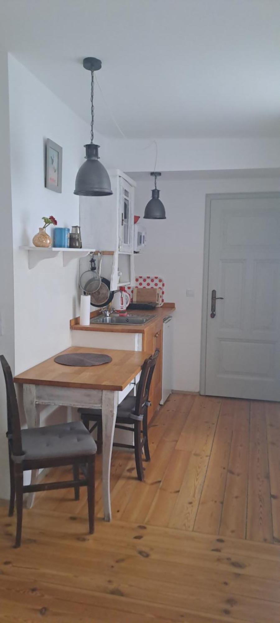 Plitzner Belvarosi Apartmanhaz Егер Екстериор снимка