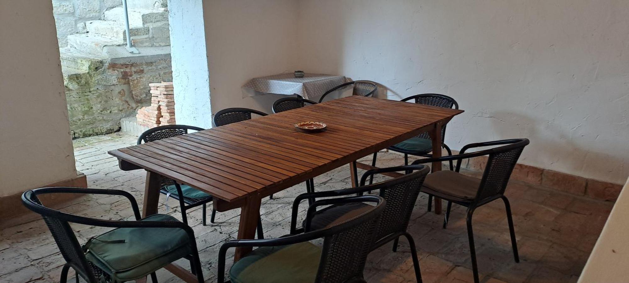 Plitzner Belvarosi Apartmanhaz Егер Екстериор снимка